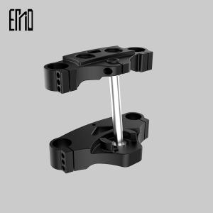 Universal Aluminum Alloy Front Harley Sportster Triple Tree