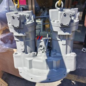 Quality Hitachi ZAX330-3 Excavator Hydraulic Pump AssemblyHPV145G for sale