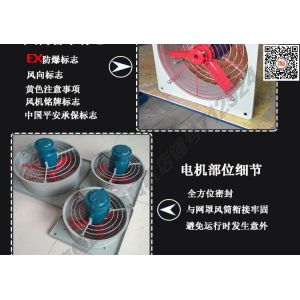 China Description The server understood the request Explosion Proof Exhaust Fan on sale
