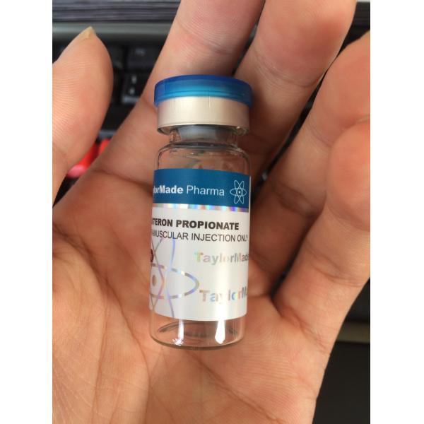 Buy Paper Custom Pill Bottle Labels Strong Glue For Pharmaceutical Industry at wholesale prices