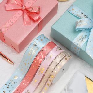 Manufacturer wholesale hot thermoset printed ribbon