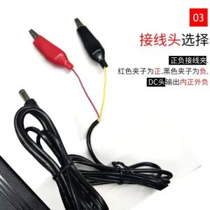 Hot sale 12V 20A Smart Battery Charger Car Lead Acid Battery Charger