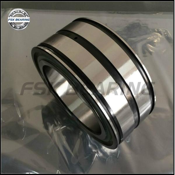 Metric SL184930-A-C3 Double Row Cylindrical Roller Bearing 150*210*60 mm P6 P5