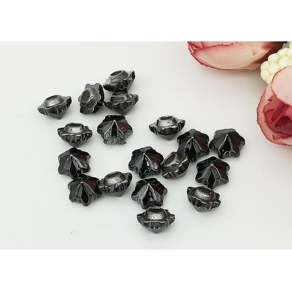 Buy Fashionable Crystal Cabochons Crystal Rhinestones For Bags / Garment Using at wholesale prices