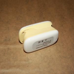 Children Medical Fingertip Pulse Oximeter , Portable Home Pulse Oximeters