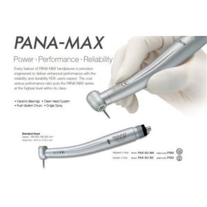 Lab Single Water Spray Dental Surgical Handpiece 18W Disinfection