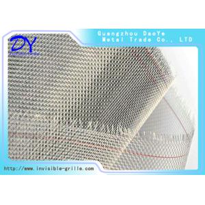 Customized Mesh Insect Slide Mosquito Net Folding Door