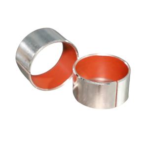 Bush Red Flange