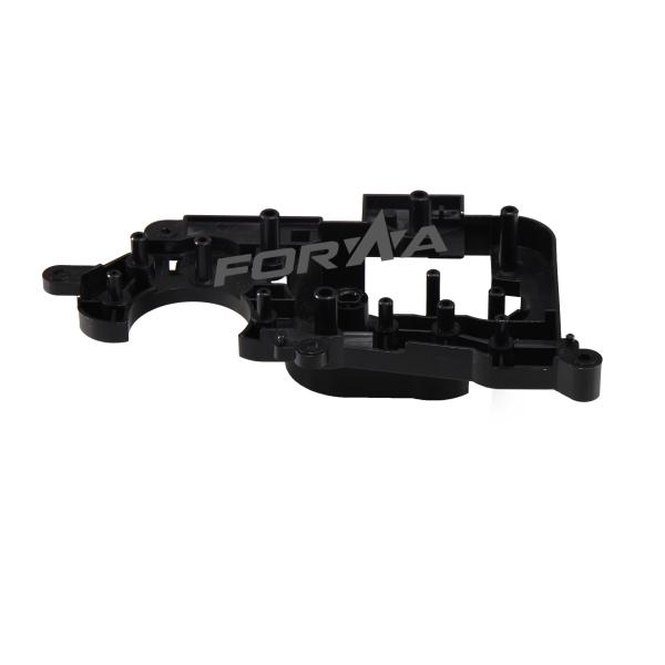 Custom Precision OA Connector Industrial Plastic Mould Parts