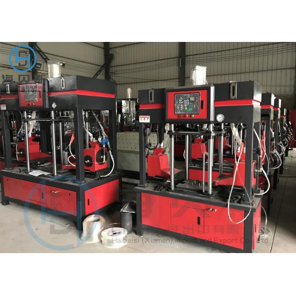 High Performance Sand Core Shooter With Hot Box Casting Method Iron Casting Machine