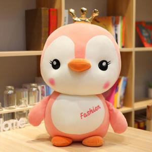 15in Baby Cute Penguin Plush Toys Animals CPSIA Approved