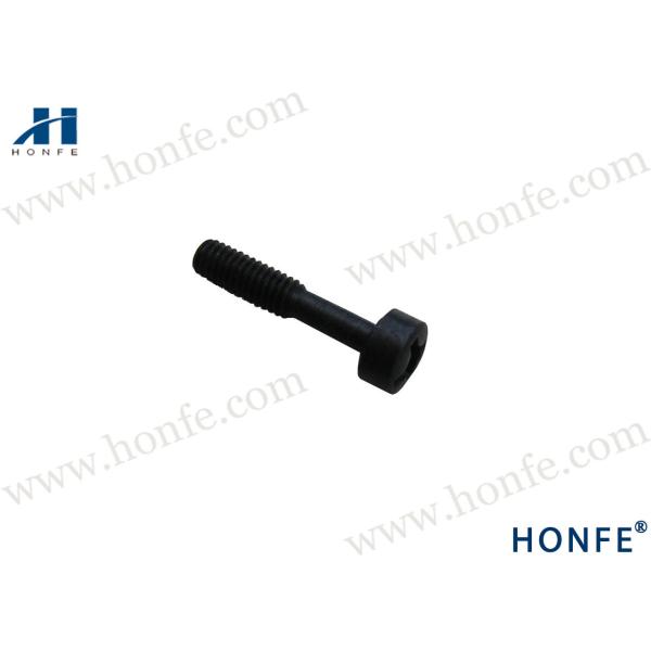 Buy 930108719 Sulzer Loom Spare Parts Gross Head Screw Projectile at wholesale prices
