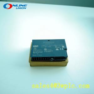 Quality 6ES7134-4JB51-0AB0 SIEMENS Electronics Module For ET 200S for sale