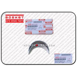 Isuzu Engine Parts 4HK1 Main Bearing