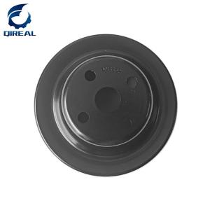 Cummins engine parts 6BT QSB fan pulley 3914462