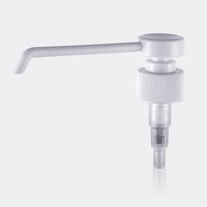 Quality PP JY315-21B Lotion Soap Dispenser Pumps Leakage Proof for sale