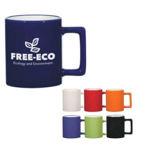China Freeuni 11oz Promotion Cheap Bulk Ceramic Mug,Custom Ceramic Coffee Mug,Cheap Custom on sale
