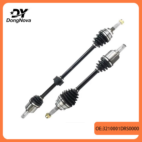 3210001DRS0000 3210002DRS0100 auto parts axle drive shaft For GAC GS8 2014-