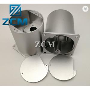 250mm Height Precision Machining Parts For Automation machine