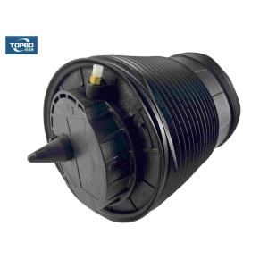 China OE 4M0616001Q Rear Left Car Air Spring Bellows For Audi Q7 2016-2017 on sale