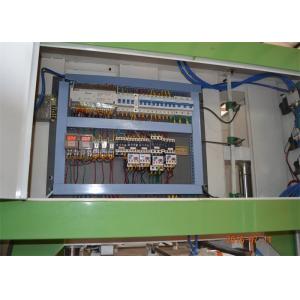 Automatic Pulp Egg Cartons Making Machine With PLC Touch Screen Control