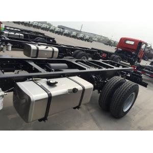 Professional International 5 Ton Truck Light Duty Vehicle Energy Saving