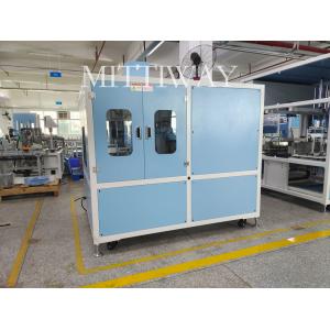 Tray Former Cardboard Box Erecting Machine MTW