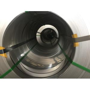 China AISI 420 UNS S42000 Cold Rolled Stainless Steel Strip Coil And Sheet on sale