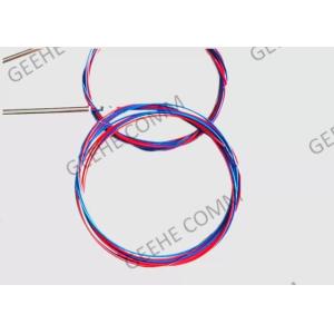 Flame fused CATV 1490nm 10/90 Fiber Optic Cable Coupler