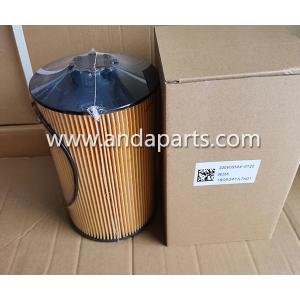 China Good Quality Oil Filter For SINOTRUK 200V05504-0122 on sale