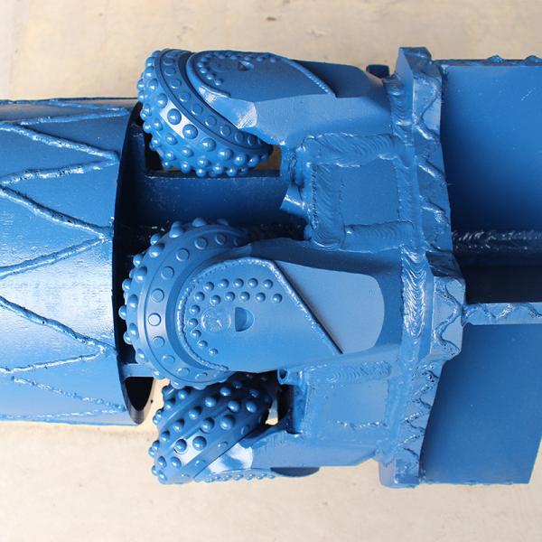 Buy hard formation HDD Reamers With Titanium Nitride Coating Forging Processing at wholesale prices