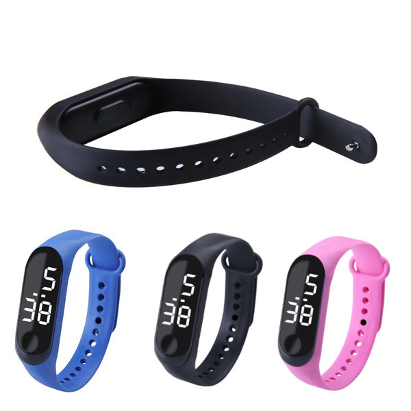 Buy 38mm / 42mm Smart Watch Case With Plastic Overmolding Injection Mold at wholesale prices