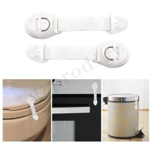 China Prodigy Multifunctional Baby Safety Lock ABS Nylon Material Practical on sale