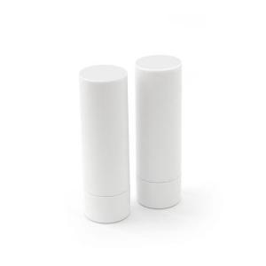 Lipstick Tube Lip Balm Tube For Cosmetic Container Packaging