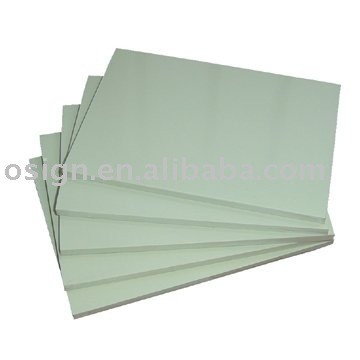 Buy plastic sheet/pvc free form board at wholesale prices