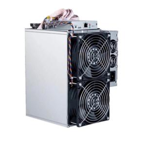 Used Canaan Avalon Miner 3420w 1166 Pro 72T SHA256 Algorithm