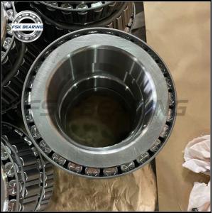 TQO 802267 F-802267.TR4 Four Row Tapered Roller Bearing 489.03*634.87*320.68 mm