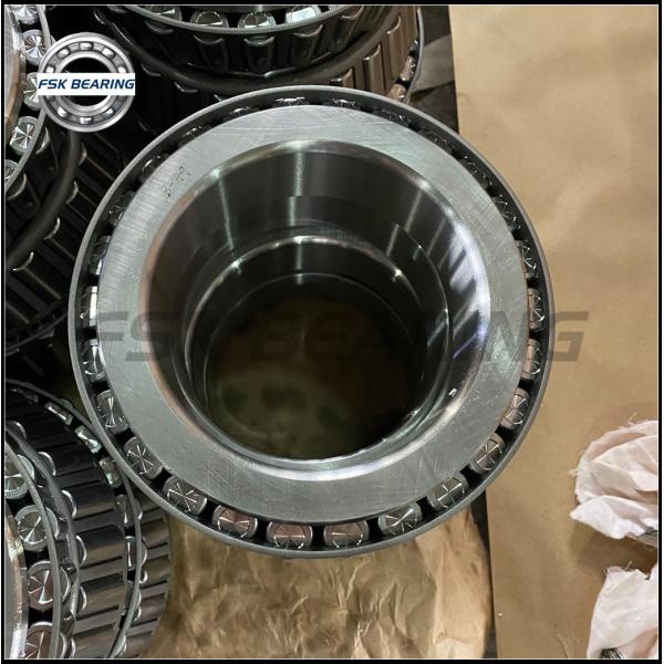 China FSK 3806/530 30777/530 Rolling Mill Four Row Tapered Roller Bearing 530*880*544 mm