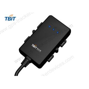 Free Online Software Vehicle GPS Tracking Device IP65 For Electric Motorcycle