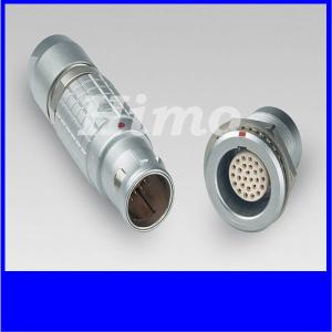 Quality demestic lemo electrical connector plug and socket FGGEGG equivalent for sale