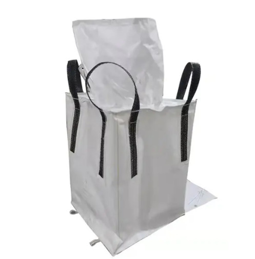 Cement Bulk Container Bag