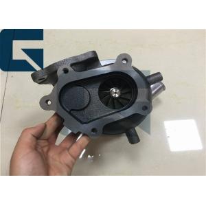 Durable ZAX230 Excavator Engine Parts 4HK1 Engine Turbo 8973628390
