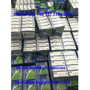 E2.6205-2Z/C3 Automotive Use E2 Deep Groove Ball Bearings 25*52*15mm Low