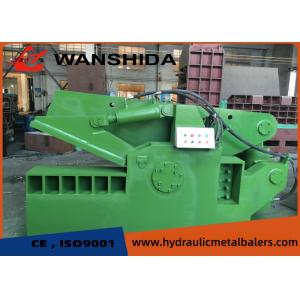Hydraulic Scrap Processing Equipment Recycling Scrap Processing Equipment