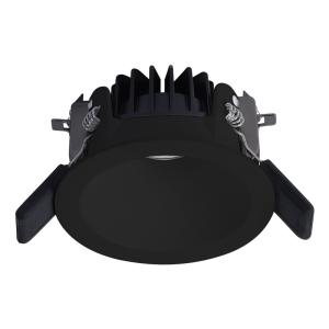 No - Glare Quick Installation UGR0.9 Dimmable Downlight