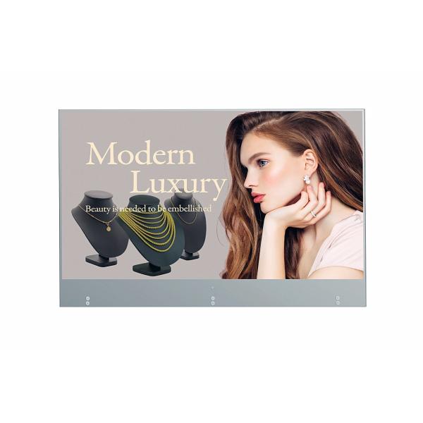 Buy Contrast Ratio Transparent OLED Display With Infinite Dynamic Range at wholesale prices