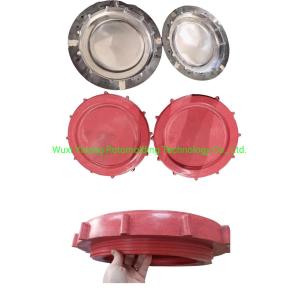 Vertical Water Tank Mould 3500L 3000L 1500L