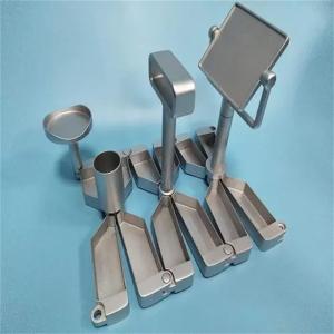 High-Performance Residential Appliance Prototype CNC Machining in 1 Day