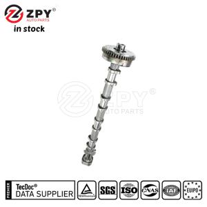 ZPY 06J109022BF Exhaust Camshaft For Volkswagen Golf GTI Audi A3 2014~2018