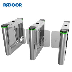 Brusless Swing Barrier Turnstile